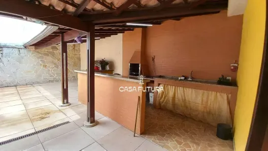 Casa com 3 Quartos à venda, 237m² no Vila Mury, Volta Redonda