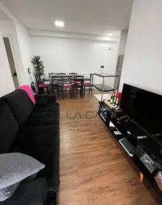 Apartamento com 2 Quartos à venda, 75m² no Parque da Mooca, São Paulo