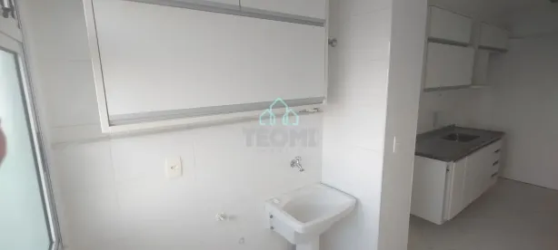 Apartamento com 2 Quartos à venda, 77m² no Jardim das Nações, Taubaté