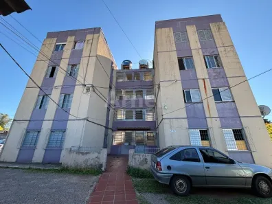 Apartamento com 2 Quartos à venda, 45m² no Boqueirão, Passo Fundo
