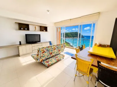 Apartamento com 2 Quartos à venda, 80m² no Mar e Céu, Guarujá