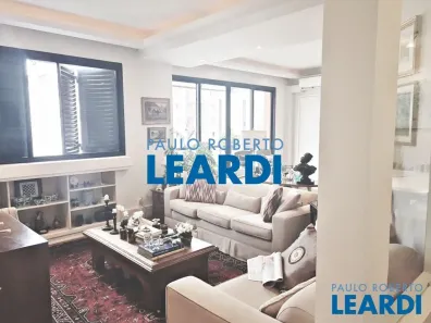 Apartamento com 2 Quartos à venda, 116m² no Vila Olímpia, São Paulo