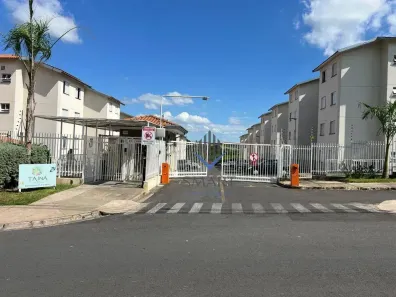 Apartamento com 2 Quartos à venda, 50m² no Jardim da Balsa II, Americana