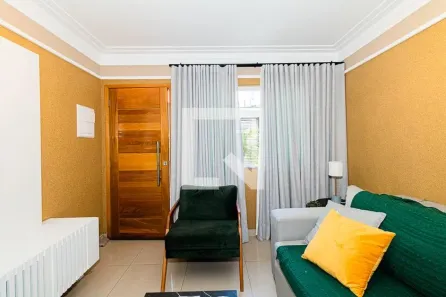 Casa com 2 Quartos à venda, 140m² no Vila Gustavo, São Paulo