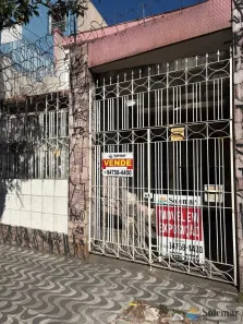 Sobrado com 3 Quartos à venda, 153m² no Parque São Jorge, São Paulo