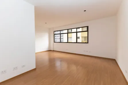 Consultório para alugar, 36m² no Água Verde, Curitiba