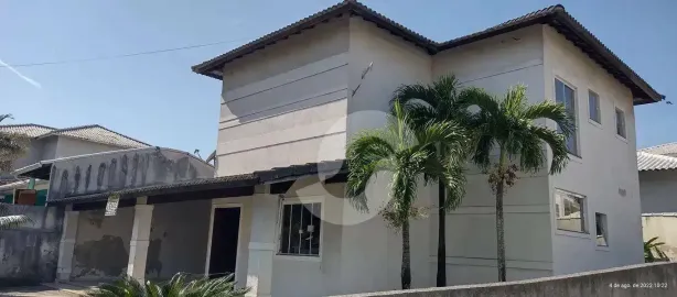 Casa de Condomínio com 4 Quartos à venda, 191m² no Chácaras de Inoã (Inoã), Maricá