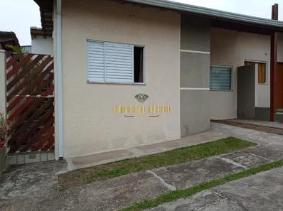 Casa de Condomínio com 2 Quartos à venda, 63m² no Jardim Casa Branca, Suzano