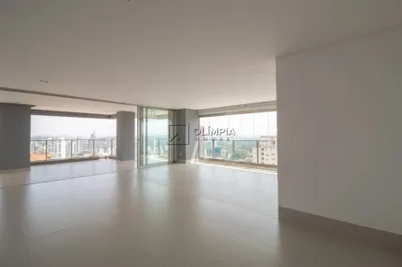 Apartamento com 3 Quartos para alugar, 333m² no Pinheiros, São Paulo
