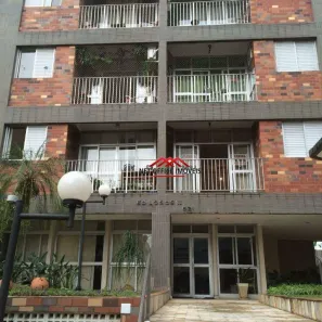 Apartamento com 3 Quartos à venda, 85m² no Centro, São José dos Campos