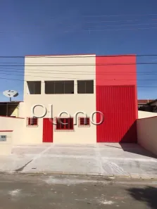 Galpão/Depósito/Armazém para alugar, 255m² no Parque Jambeiro, Campinas