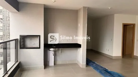 Apartamento com 3 Quartos à venda, 200m² no Jardim Karaíba, Uberlândia