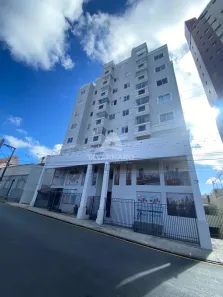 Apartamento com 1 Quarto à venda, 39m² no Centro, Ponta Grossa