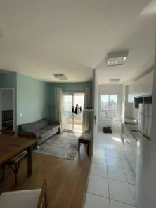 Apartamento com 1 Quarto à venda, 45m² no Vila Itapura, Campinas