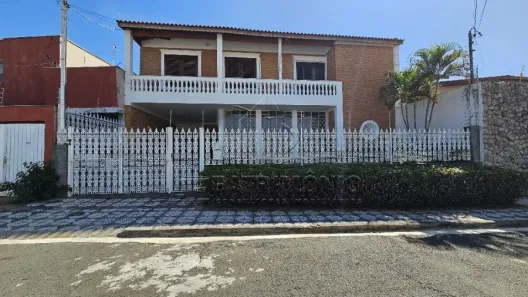 Casa com 3 Quartos à venda, 330m² no Vila Trujillo, Sorocaba