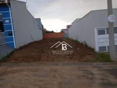 Lote/Terreno à venda, 150m² no Jardim Monte Carlo, Indaiatuba