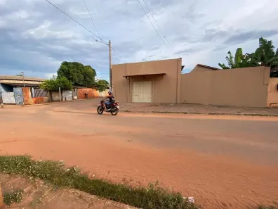 Galpão/Depósito/Armazém com 1 Quarto para alugar, 120m² no Parque do Lago, Várzea Grande