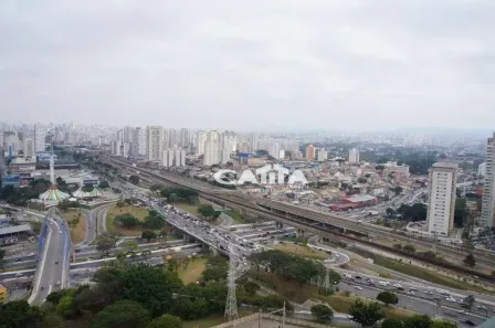 Sala Comercial para venda ou aluguel, 250m² no Cidade Mãe do Céu, São Paulo