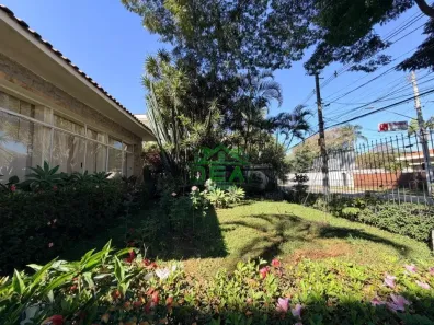 Casa com 4 Quartos à venda, 252m² no Bela Aliança, São Paulo