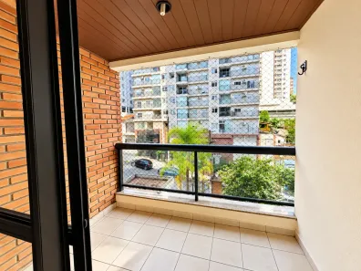 Apartamento com 3 Quartos à venda, 76m² no Vila Pompéia, São Paulo