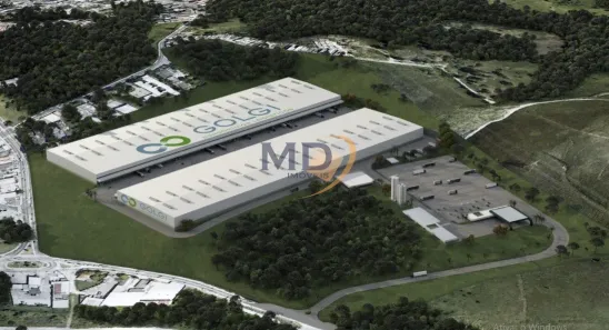 Galpão/Depósito/Armazém para alugar, 43523m² no Pirituba, São Paulo