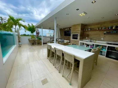 Cobertura com 7 Quartos à venda, 313m² no Recreio dos Bandeirantes, Rio de Janeiro
