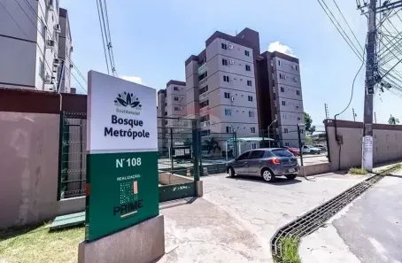 Apartamento com 2 Quartos à venda, 48m² no Coqueiro, Ananindeua