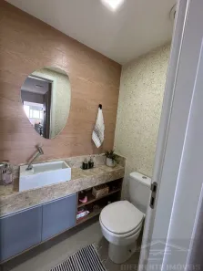 Apartamento com 3 Quartos à venda, 106m² no Tatuapé, São Paulo