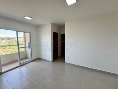 Apartamento com 2 Quartos para alugar, 51m² no Reserva São José, Ribeirão Preto