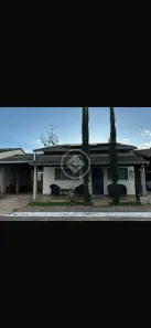 Casa com 2 Quartos à venda, 100m² no Jardim Hanashiro, Caldas Novas