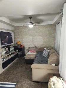 Casa de Condomínio com 3 Quartos à venda, 96m² no Vila Guarani (Z Sul), São Paulo