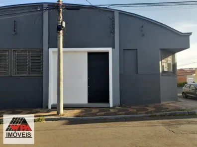 Ponto Comercial para alugar, 450m² no Vila Garrido, Santa Bárbara D'Oeste