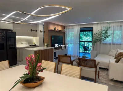 Apartamento com 3 Quartos à venda, 93m² no Barra da Tijuca, Rio de Janeiro