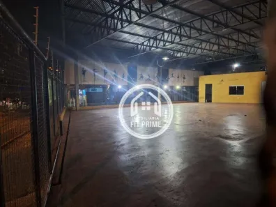 Ponto Comercial à venda, 357m² no Vila Angélica, São José do Rio Preto