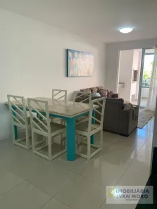 Apartamento com 3 Quartos à venda, 108m² no Ingleses do Rio Vermelho, Florianópolis