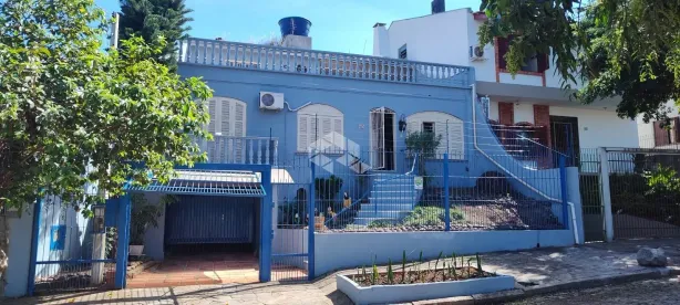 Casa com 4 Quartos à venda, 206m² no Vila Ipiranga, Porto Alegre