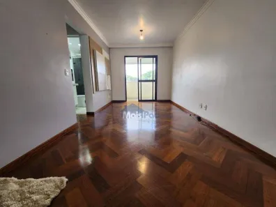 Apartamento com 2 Quartos à venda, 60m² no Jardim Ester, São Paulo