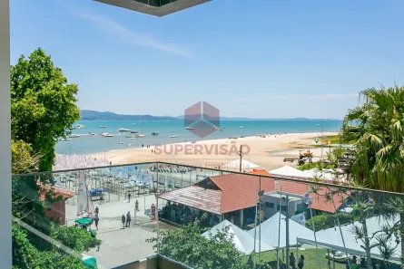 Apartamento com 5 Quartos à venda, 269m² no Jurerê, Florianópolis