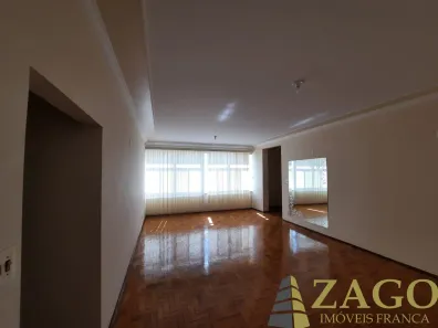 Apartamento com 3 Quartos à venda, 156m² no Centro, Franca