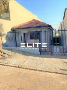 Casa com 2 Quartos para alugar, 192m² no Vila Floresta, Santo André