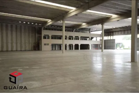 Galpão/Depósito/Armazém à venda, 2599m² no Parque Novo Mundo, São Paulo