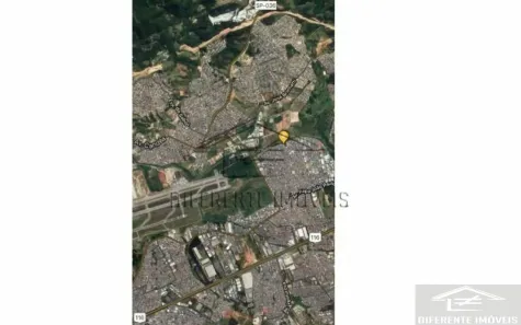 Lote/Terreno à venda, 2000m² no Jardim Presidente Dutra, Guarulhos