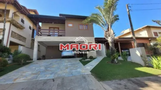 Casa de Condomínio com 3 Quartos à venda, 250m² no Santa Cruz, Valinhos