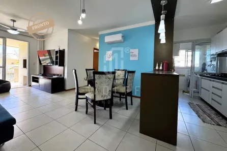 Apartamento com 3 Quartos à venda, 89m² no Centro, Penha
