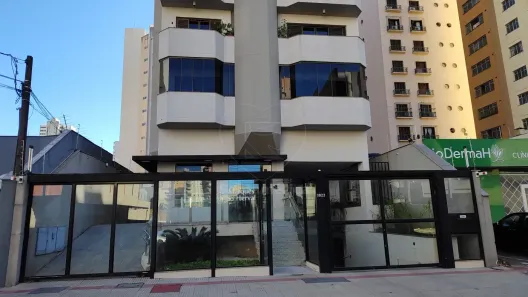 Apartamento com 4 Quartos à venda, 159m² no Centro, Londrina