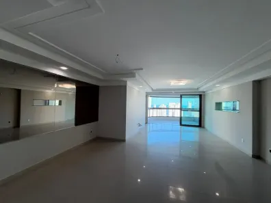 Apartamento com 4 Quartos para alugar, 176m² no Boa Viagem, Recife