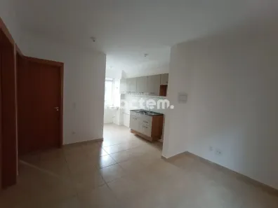 Apartamento com 2 Quartos à venda, 43m² no Chácaras Pedro Corrêa de Carvalho, Ribeirão Preto
