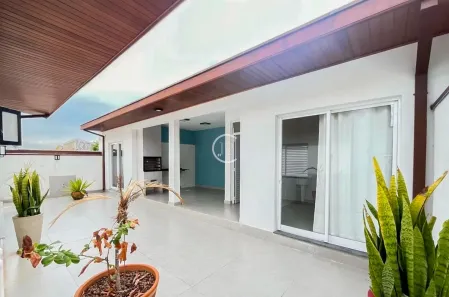 Casa de Condomínio com 5 Quartos para alugar, 220m² no Urbanova, São José dos Campos