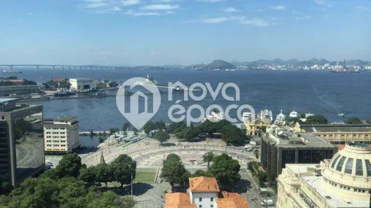 Sala Comercial à venda, 135m² no Centro, Rio de Janeiro