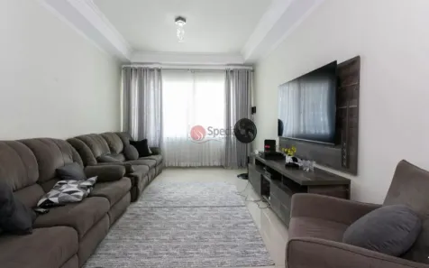 Sobrado com 3 Quartos para alugar, 221m² no Vila Antonina, São Paulo